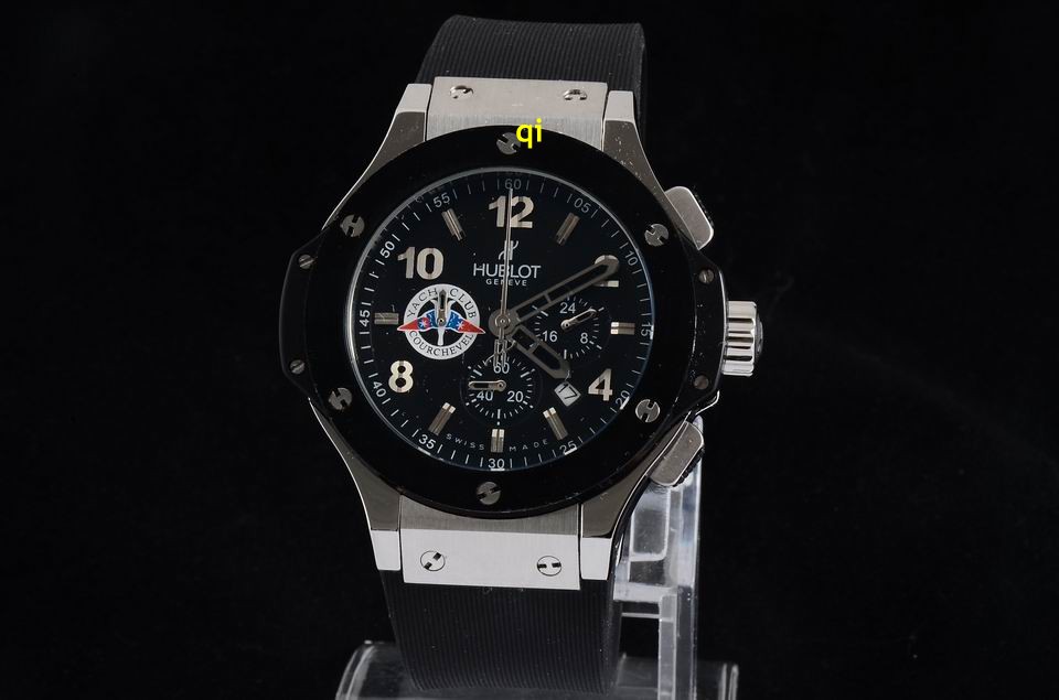 HUBLOT GENEVE Watch 217